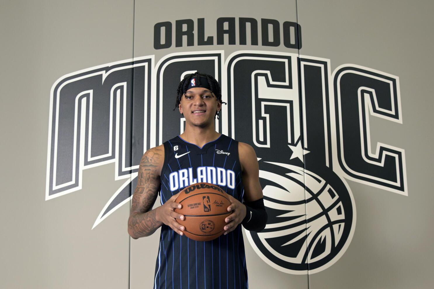 Magic basketball hotsell